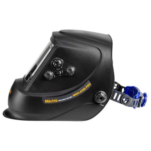 Зварювальна маска Хамелеон M&auml;chtz MWH-4/309 PRO(11076) True Color 11076 фото
