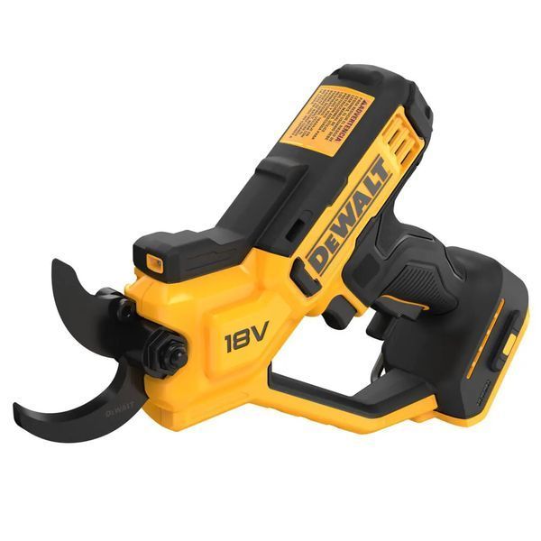 Професійний акумуляторний секатор (ножиці) DeWALT DCMPP568N : без АКБ, діаметр різу 38 мм (DCMPP568N) DCMPP568N фото