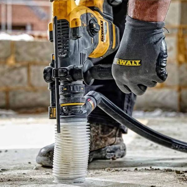 Система пиловидалення DeWALT DWH201D DWH201D фото