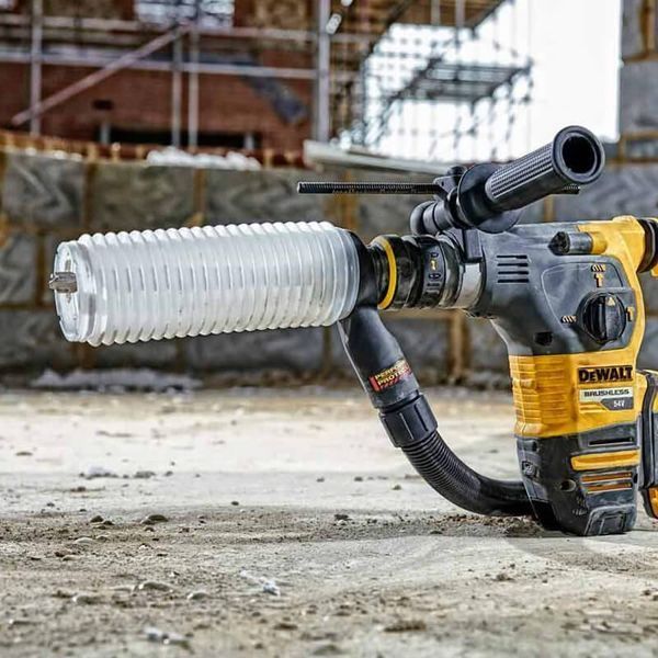 Система пиловидалення DeWALT DWH201D DWH201D фото