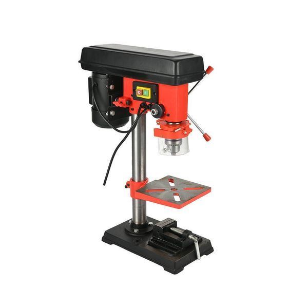 Свердлильні верстати Felisatti CC-16/500Е F42214 : 500 Вт | 3-16мм патрон | 2350 об/хв 2125 фото