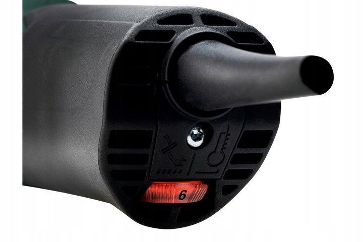 Шліфмашина кутова 125мм METABO WEV 11-125 Quick 603625000 фото