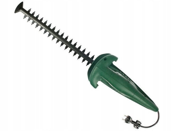 Електричний садовий кущоріз Bosch EasyHedgeCut 45 (0600847A05) : 420 Вт, шина 450 мм, 2,6 кг 0600847A05 фото
