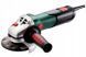 Шліфмашина кутова 125мм METABO WEV 11-125 Quick 603625000 фото 3