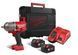 Гайковерт високомоментний MILWAUKEE 1/2" (1898 Нм) з кільцем M18 FHIWF12-502X: з АКБ 18V 2шт-5 Ah+ЗП, кейс, 2100уд/хв, 1750 об/хв 4933459696 фото 2