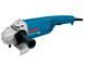 Кутова шліфувальна машина (болгарка) 230 мм Bosch GWS 22-230 H (0601882103), 2200 Вт, 6500 об/мин, диск 230 мм 0601882103 фото 2