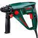 Професійний перфоратор Bosch PBH 2000 RE : 550 Вт, 1.5 Дж (06033A9322) 06033A9322 фото 1