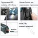 Акумуляторна викрутка Makita DF001DW : Li-Ion 3,6 В, Micro USB, 81 біт, 4 / 3 Нм DF001DW фото 3