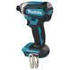 Професійний акумуляторний ударний гвинтокрут Makita DTD 153 Z (без АКБ) 170 Нм DTD153Z фото 3