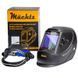 Зварювальна маска Хамелеон M&auml;chtz MWH-4/309 PRO(11076) True Color 11076 фото 8