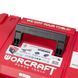 Акумуляторна безщіткова болгарка WORCRAFT XCUBE003 (13243) 13243 фото 6