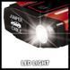 Автомобільний пуско-зарядний пристрій для акумулятора Jump-Start - Power Bank Einhell CE-JS 8 : 12V, 7 годин зарядки (1091511) 1091511 фото 4