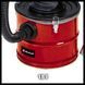 Потужний пилосос для збирання золи Einhell TC-AV 1718 D : 1200Вт, 170 мБар, об'єм бака 18 л, 2351661 2351661 фото 4