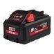 Акумулятор Li-Ion HIGH OUTPUT MILWAUKEE, M18 H8 8Аг (4932471070) 4932471070 фото 1