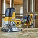 Пила лобзикова акумуляторна безщіткова DeWALT DCS335N (без акума і зарядки) : 18B, 135мм глибини DCS335N фото 7