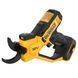 Професійний акумуляторний секатор (ножиці) DeWALT DCMPP568N : без АКБ, діаметр різу 38 мм (DCMPP568N) DCMPP568N фото 4