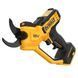 Професійний акумуляторний секатор (ножиці) DeWALT DCMPP568N : без АКБ, діаметр різу 38 мм (DCMPP568N) DCMPP568N фото 1