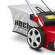 Бензиновий аератор-скарифікатор HECHT 5676 2 in 1, 40 см ширина обробки, глибина до 15см HECHT56762IN1 фото 16