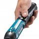 Акумуляторна викрутка Makita DF001DW : Li-Ion 3,6 В, Micro USB, 81 біт, 4 / 3 Нм DF001DW фото 6