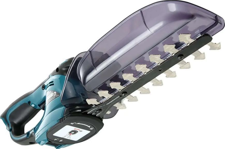 Професійний акумуляторний кущоріз Makita UH 200 DZ :10.8 V, без АКБ UH 200 DZ фото