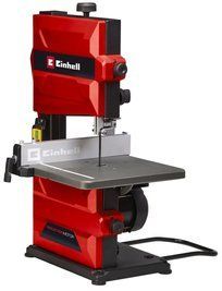 Потужна стрічкова пила Einhell TC-SB 200 + : 300 Вт (4308013) 4308013 фото
