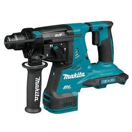 Професійний акумуляторний перфоратор Makita DHR280Z (без АКБ):2.8 Дж,18В+18В,SDS+ (без Акб та зарядки) DHR280Z фото