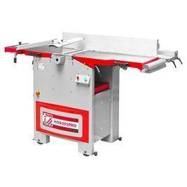 Фугувально-рейсмусовий верстат Holzmann HOB 305PRO HOB305PRO_400V фото