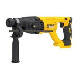 Перфоратор аккумуляторный бесщеточный SDS-Plus DeWALT DCH133N : 2.6 Дж, 18В, SDS+ (без акб та зарядного) DCH133N фото