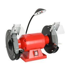 Верстат для заточки (точило) Felisatti Т-200/350 F89350 : 350Вт, диск 200мм, 2950 об/хв. F89350 фото