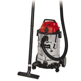 Вакуумний порохотяг 190 мБар/ 30л Einhell TC-VC 1930 SA Kit (2342230) 2342230 фото