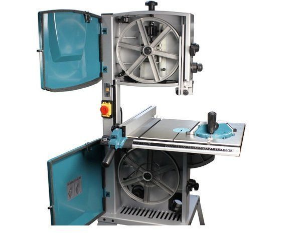 Стрічкова пила MAKITA LB1200F 1992 фото