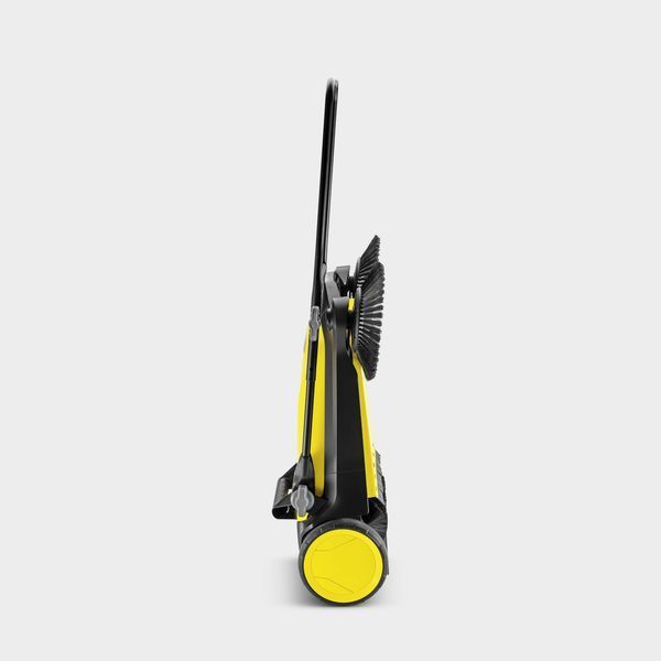Потужна ручна підмітальна машина&nbsp;Karcher S 4 Twin 2in1 (1.766-365.0) 1.766-365.0 фото