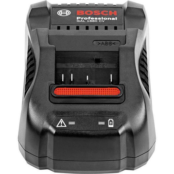 Потужний зарядний пристрій Bosch GAL 1880 CV 1600A00B8G 1600A00B8G фото