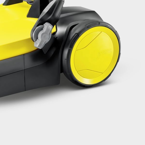 Потужна ручна підмітальна машина&nbsp;Karcher S 4 Twin 2in1 (1.766-365.0) 1.766-365.0 фото