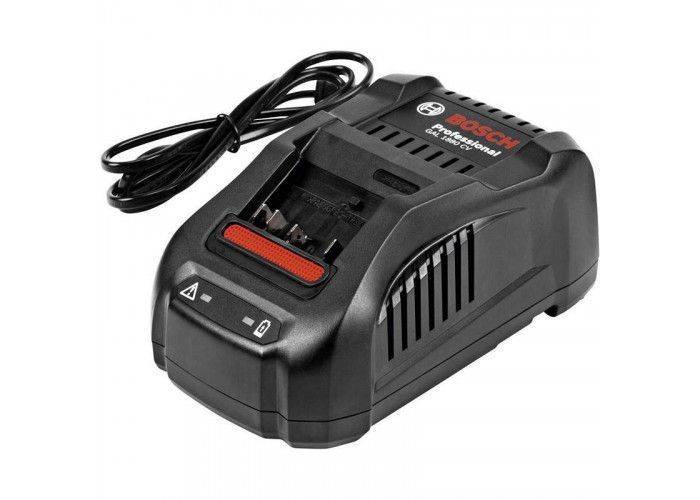 Потужний зарядний пристрій Bosch GAL 1880 CV 1600A00B8G 1600A00B8G фото