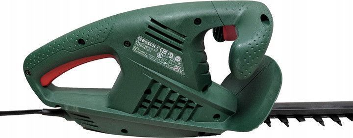 Електричний садовий кущоріз Bosch EasyHedgeCut 55 (0600847C02) : 420 Вт, шина 550 мм, 2,7 кг 0600847C02 фото