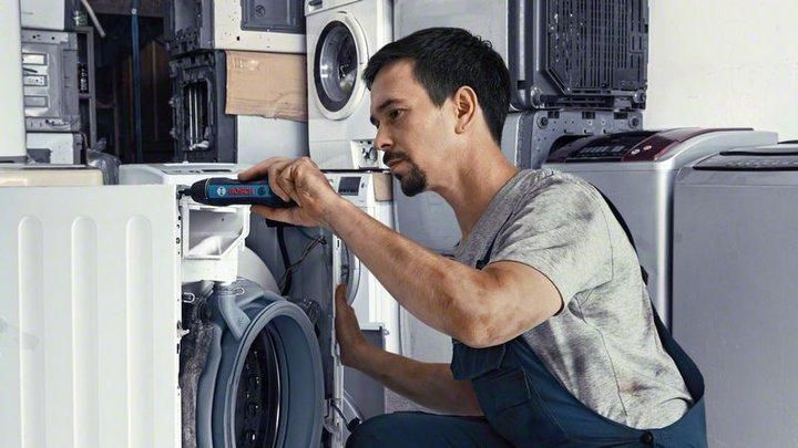 Акумуляторна викрутка Bosch Professional GO 2 (06019H2103) 06019H2103 фото