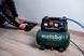 Компресор переносний Metabo Basic 160-6 W OF (601501000): 160 л/хв., 900Вт, 6 бар 601501000 фото 7