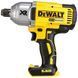 Гайковерт ударний акумуляторний безщітковий DeWALT DCF897NT : 18В, 950 Нм, 3/4 оригінал DCF897NT фото 2