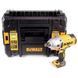Гайковерт ударний акумуляторний безщітковий DeWALT DCF897NT : 18В, 950 Нм, 3/4 оригінал DCF897NT фото 1