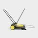 Потужна ручна підмітальна машина&nbsp;Karcher S 4 Twin 2in1 (1.766-365.0) 1.766-365.0 фото 6