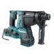 Професійний акумуляторний перфоратор Makita DHR280Z (без АКБ):2.8 Дж,18В+18В,SDS+ (без Акб та зарядки) DHR280Z фото 2