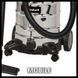 Вакуумний порохотяг 190 мБар/ 30л Einhell TC-VC 1930 SA Kit (2342230) 2342230 фото 5