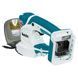 Професійні акумуляторні ножиці-кущоріз G-Series Makita (UM110DWYX) : з АКБ 18V 1.5 Ah, шина кущів/трави 200/110мм, щітковий UM110DWYX фото 6