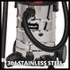 Вакуумний порохотяг 190 мБар/ 30л Einhell TC-VC 1930 SA Kit (2342230) 2342230 фото 7