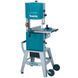 Стрічкова пила MAKITA LB1200F 1992 фото 1