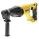 Перфоратор аккумуляторный бесщеточный SDS-Plus DeWALT DCH133N : 2.6 Дж, 18В, SDS+ (без акб та зарядного) DCH133N фото 2