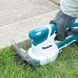 Професійні акумуляторні ножиці-кущоріз G-Series Makita (UM110DWYX) : з АКБ 18V 1.5 Ah, шина кущів/трави 200/110мм, щітковий UM110DWYX фото 9