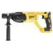 Перфоратор аккумуляторный бесщеточный SDS-Plus DeWALT DCH133N : 2.6 Дж, 18В, SDS+ (без акб та зарядного) DCH133N фото 3