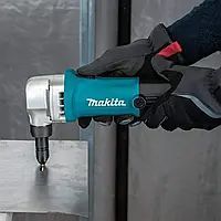 Професійні електроножиці ножиці висічні по металу Makita JN1601 : 550 Вт, 2200 хід/хв, 1.6 кг JN 1601 фото